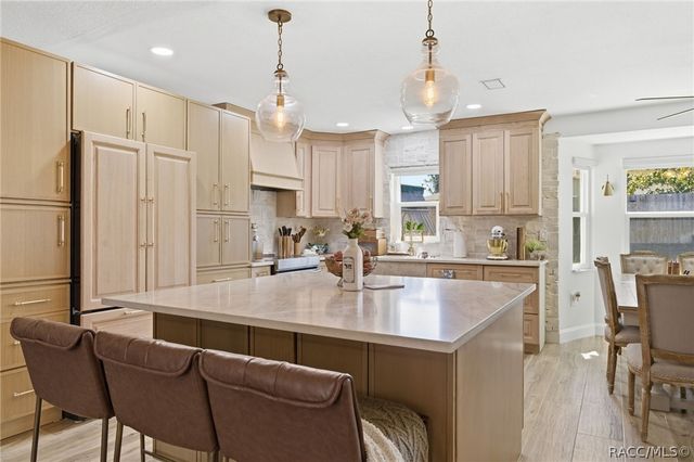 4120 Everett Avenue, Spring Hill, FL 34609