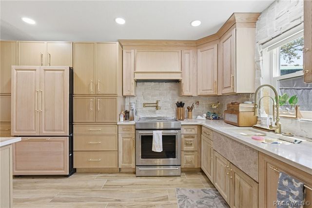 4120 Everett Avenue, Spring Hill, FL 34609