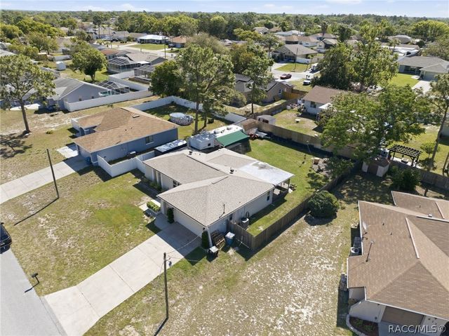 4120 Everett Avenue, Spring Hill, FL 34609