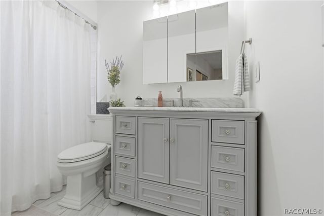 4120 Everett Avenue, Spring Hill, FL 34609