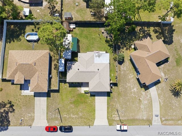 4120 Everett Avenue, Spring Hill, FL 34609