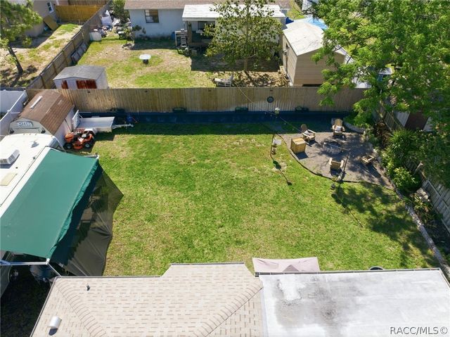 4120 Everett Avenue, Spring Hill, FL 34609