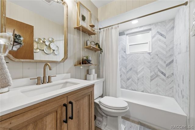 4120 Everett Avenue, Spring Hill, FL 34609