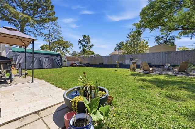 4120 Everett Avenue, Spring Hill, FL 34609