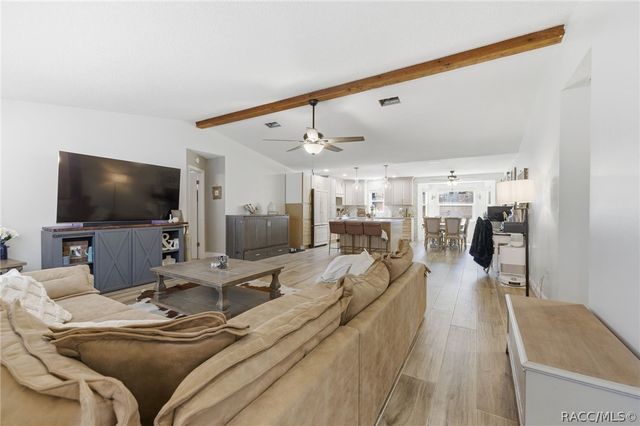 4120 Everett Avenue, Spring Hill, FL 34609