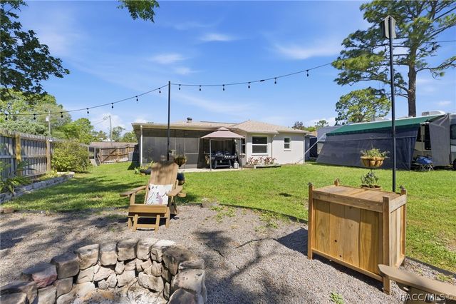 4120 Everett Avenue, Spring Hill, FL 34609