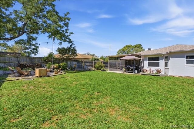 4120 Everett Avenue, Spring Hill, FL 34609