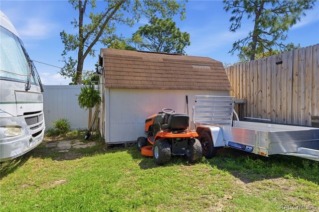 4120 Everett Avenue, Spring Hill, FL 34609