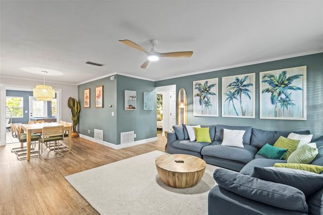 1596 IDLE DRIVE, Clearwater, FL 33756