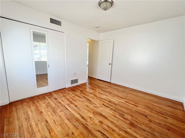 2300 Santa Clara Drive, Las Vegas, NV 89104