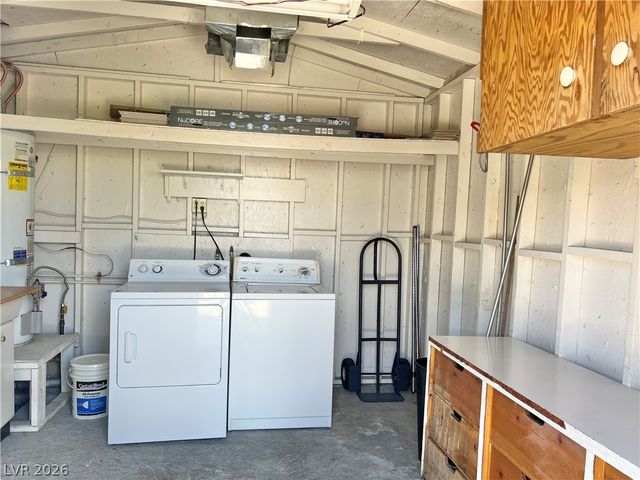 2300 Santa Clara Drive, Las Vegas, NV 89104