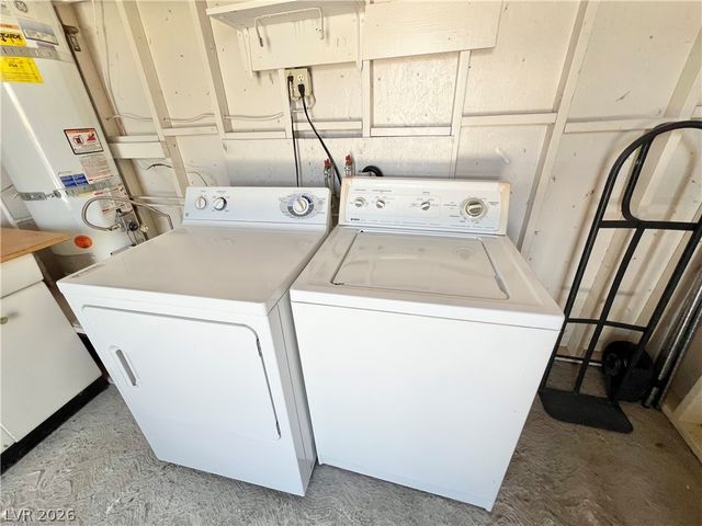 2300 Santa Clara Drive, Las Vegas, NV 89104