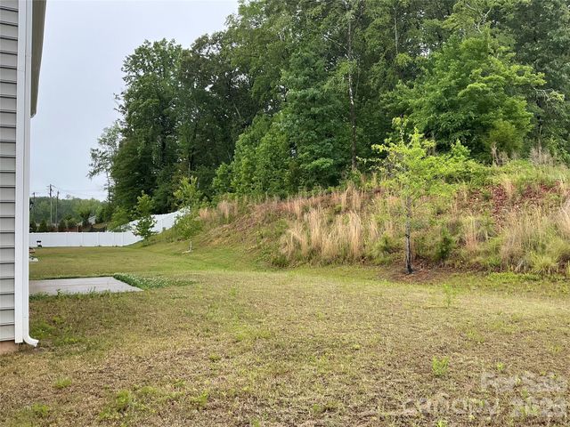 534 Yellow Birch Drive, Locust, NC 28097