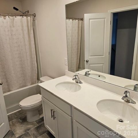 534 Yellow Birch Drive, Locust, NC 28097