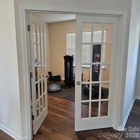 534 Yellow Birch Drive, Locust, NC 28097