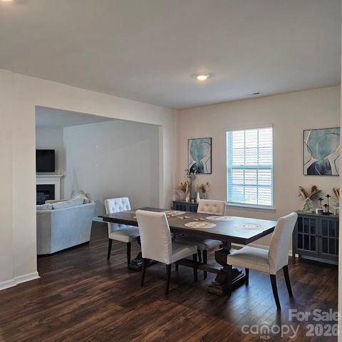 534 Yellow Birch Drive, Locust, NC 28097
