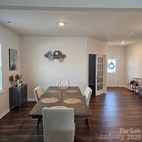534 Yellow Birch Drive, Locust, NC 28097