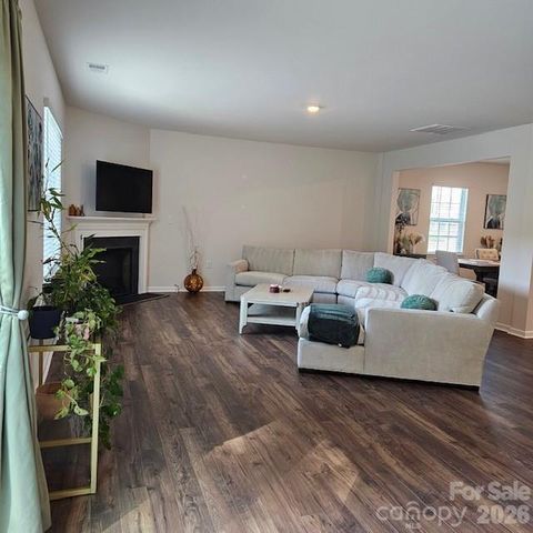534 Yellow Birch Drive, Locust, NC 28097