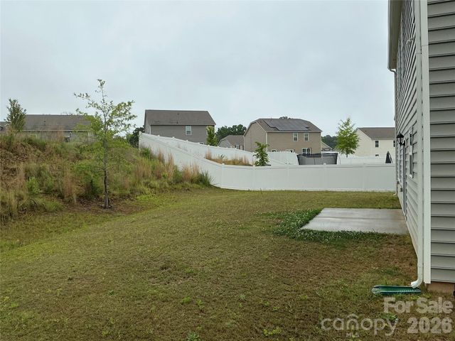 534 Yellow Birch Drive, Locust, NC 28097
