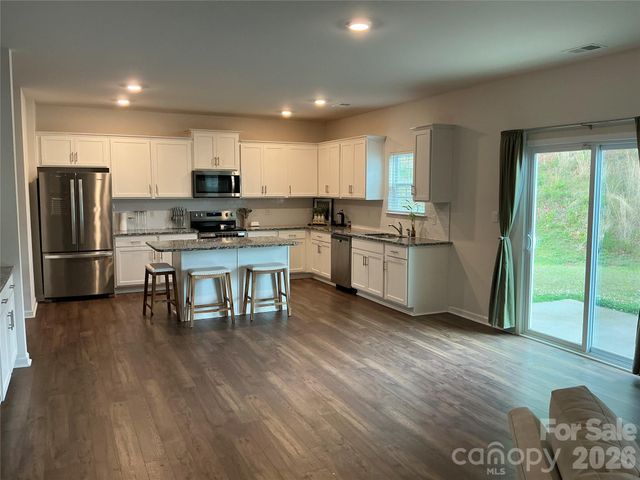 534 Yellow Birch Drive, Locust, NC 28097