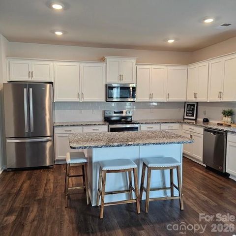 534 Yellow Birch Drive, Locust, NC 28097