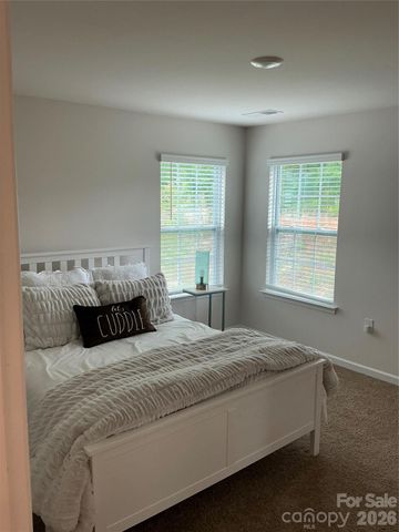 534 Yellow Birch Drive, Locust, NC 28097