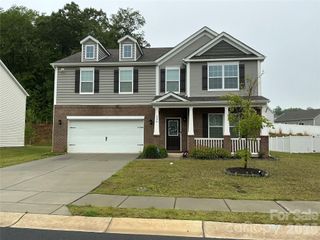 534 Yellow Birch Drive, Locust, NC 28097