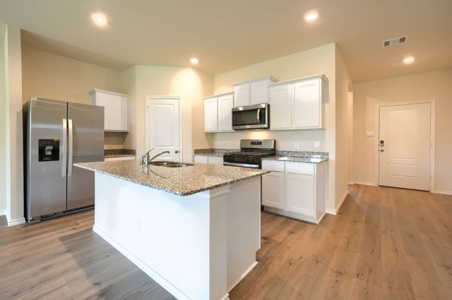 3905 Jasper Lane, Celina, TX 75009