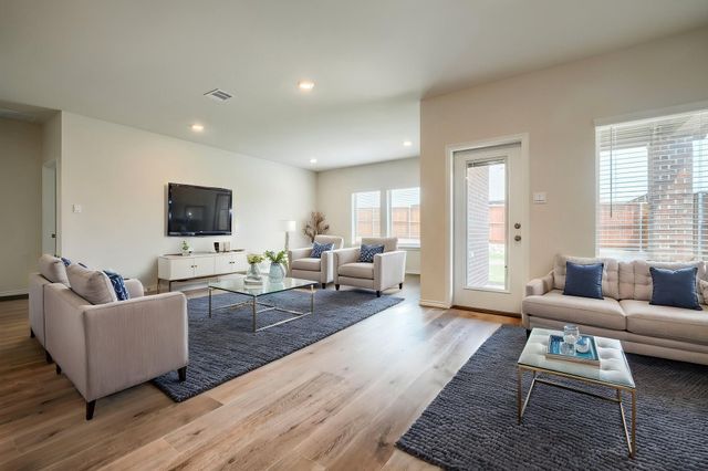 3905 Jasper Lane, Celina, TX 75009