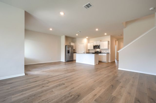 3905 Jasper Lane, Celina, TX 75009