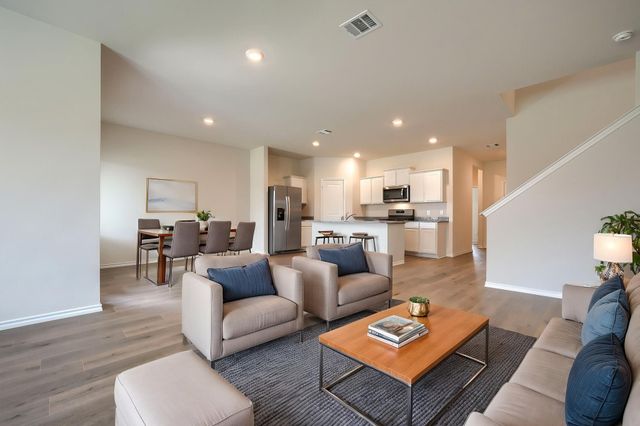 3905 Jasper Lane, Celina, TX 75009