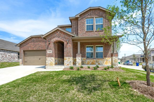 3905 Jasper Lane, Celina, TX 75009