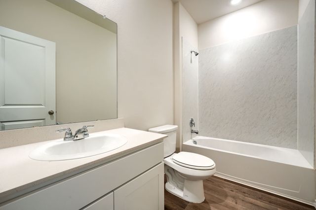 3905 Jasper Lane, Celina, TX 75009