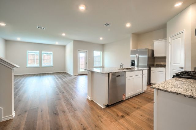 3905 Jasper Lane, Celina, TX 75009