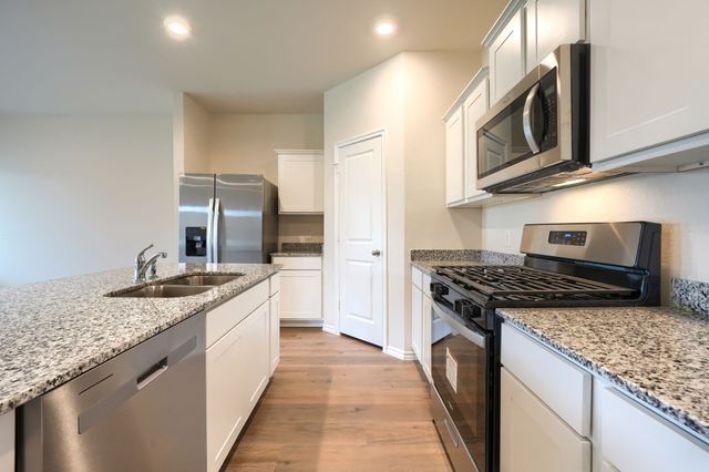 3905 Jasper Lane, Celina, TX 75009