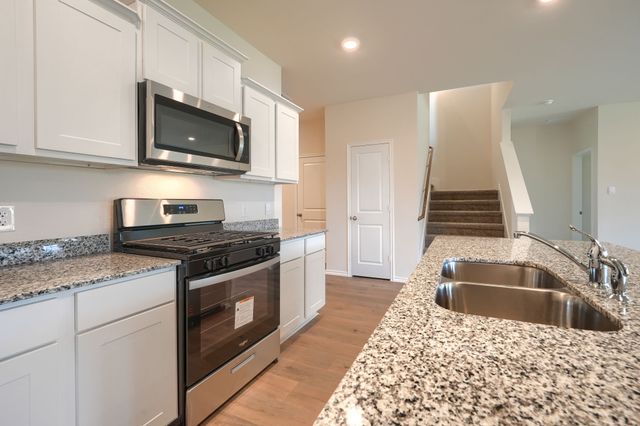 3905 Jasper Lane, Celina, TX 75009