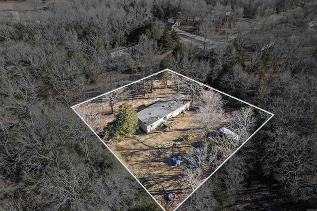 140 Whispering Oak Drive, Searcy, AR 72143