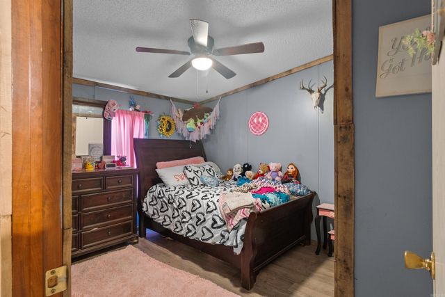 140 Whispering Oak Drive, Searcy, AR 72143