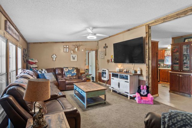 140 Whispering Oak Drive, Searcy, AR 72143