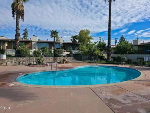 3901 Union Avenue 18, Bakersfield, CA 93305