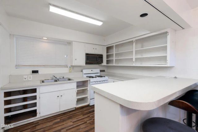 3901 Union Avenue 18, Bakersfield, CA 93305