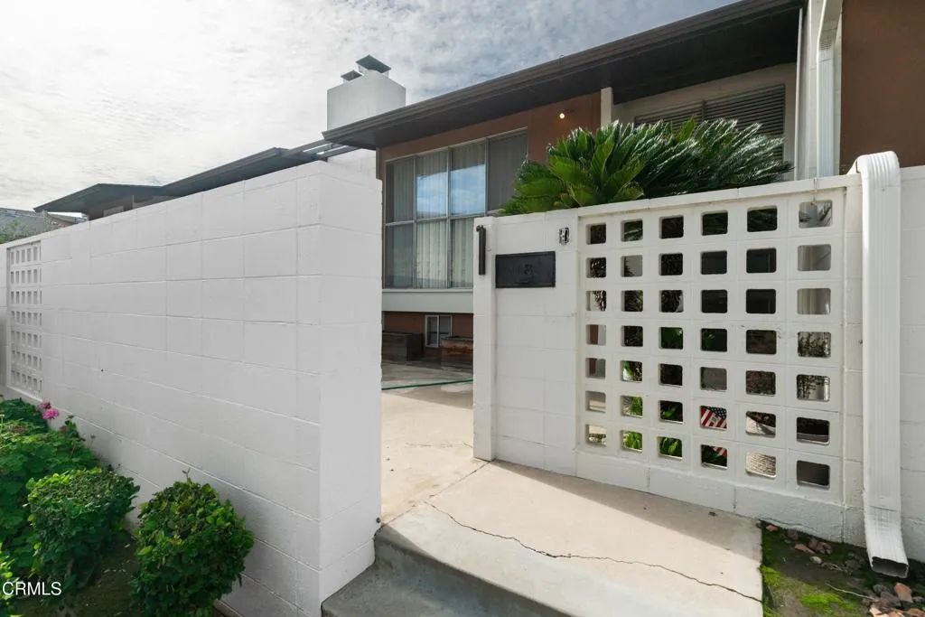 3901 Union Avenue 18, Bakersfield, CA 93305