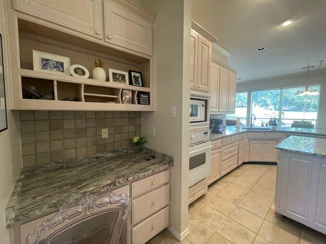 558 Timber Ridge Drive, Trophy Club, TX 76262
