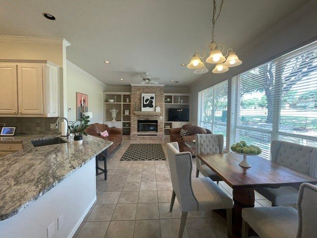 558 Timber Ridge Drive, Trophy Club, TX 76262