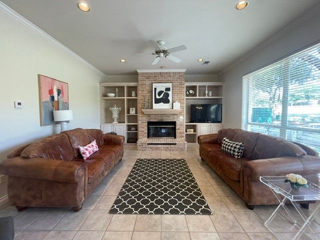 558 Timber Ridge Drive, Trophy Club, TX 76262