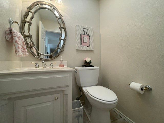 558 Timber Ridge Drive, Trophy Club, TX 76262