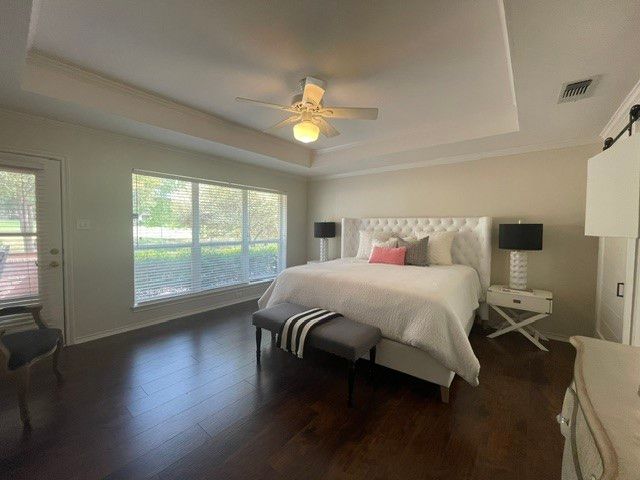 558 Timber Ridge Drive, Trophy Club, TX 76262