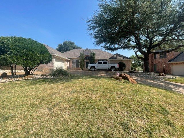 558 Timber Ridge Drive, Trophy Club, TX 76262
