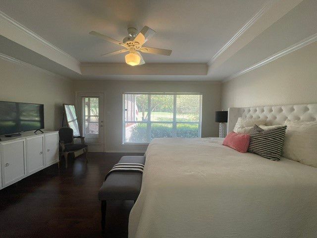 558 Timber Ridge Drive, Trophy Club, TX 76262