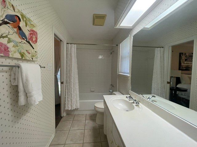 558 Timber Ridge Drive, Trophy Club, TX 76262
